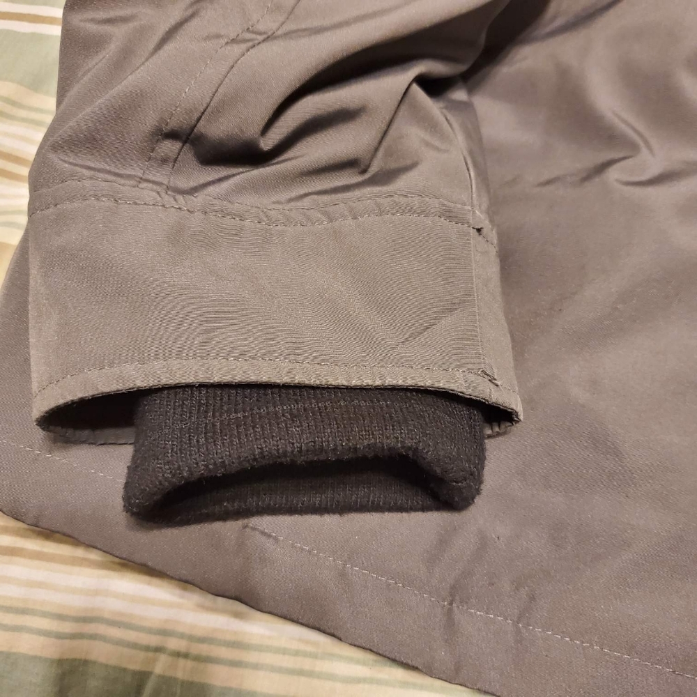 Winter Coat - image 1